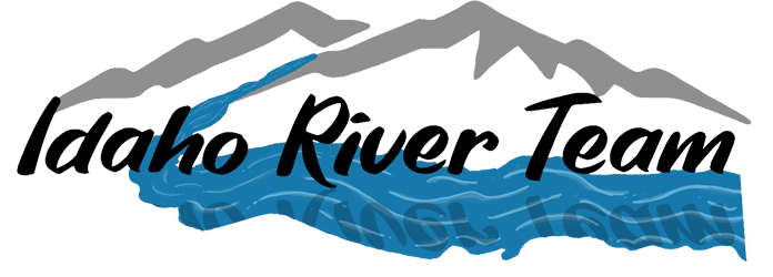 Idaho River Land Logo